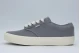 Vans Atwood Ανδρικά Sneakers Γκρι, Εκρού
