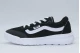 Vans Range BRZ Παιδικά Sneakers Μαύρα, Λευκά