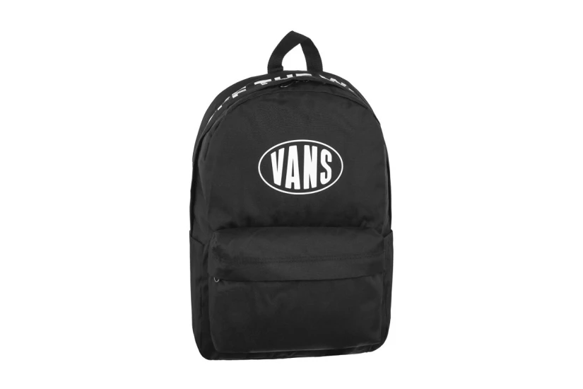 Vans Old Skool Unisex Σακίδιο Πλάτης Μαύρο