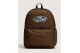 Vans Old Skool Classic Backpack 22L Καφέ, Μαύρο, Λευκό