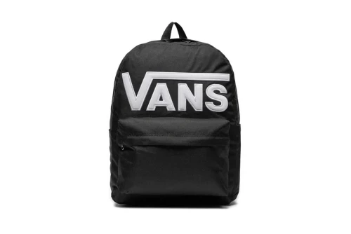 Vans Old Skool Drop Backpack 22L (VN000H4ZBLK1)