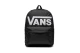 Vans Old Skool Drop Unisex Σακίδιο Πλάτης Μαύρο