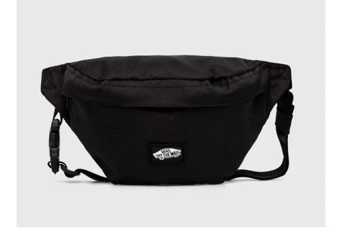 Vans Traveler Fanny Τσαντάκι Μέσης (VN000HE6BLK1)