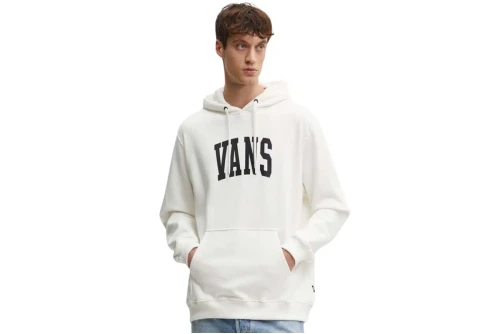 Vans Arched Ii Pro Hoodie Ανδρικό (VN000HNWFS81)