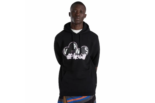 Vans Scuttle Po Hoodie Ανδρικό (VN000HPABLK1)
