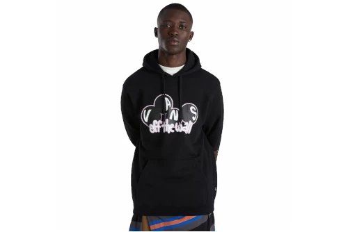 Vans Scuttle Po Hoodie Ανδρικό (VN000HPABLK1)