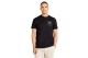 Vans Mini Box Ανδρικό Κοντομάνικο T-Shirt Μαύρο