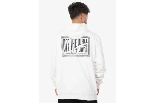 Vans Bloomed 66 Hoodie Ανδρικό (VN000HVQFS81)