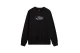 Vans Off The Wall Board Crew-B Ανδρική Μακρυμάνικη Μπλούζα Μαύρη