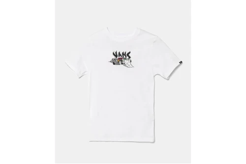 Vans Copout T-Shirt (VN000MK1WHT1)