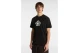 Vans Creeper Ανδρικό Κοντομάνικο T-Shirt Μαύρο