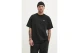 Vans Left Chest Logo II Ανδρικό Κοντομάνικο T-Shirt Μαύρο