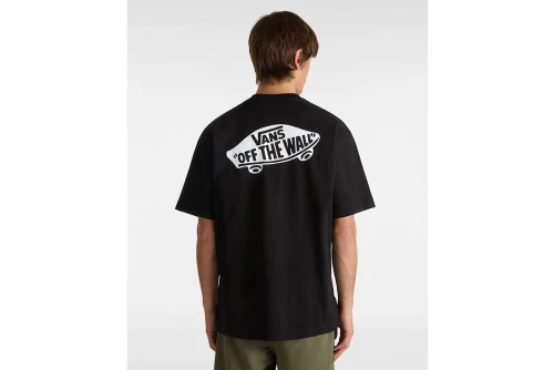 Vans Style 76 Ii Back Graphic  T-Shirt Ανδρικό (VN000P50Y281)