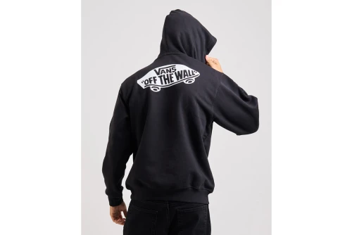 Vans Style 76 Pullover Hoodie Ανδρικό (VN000P51Y281)