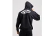 Vans Style 76 Ανδρικό Φούτερ με Κουκούλα Μαύρο