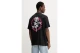 Vans Grown From The Ground Up Ανδρικό Κοντομάνικο T-Shirt Μαύρο