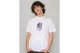 Vans Traffic Cone Ανδρικό Κοντομάνικο T-Shirt Λευκό