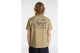 Vans Sting Wagon Ανδρικό Κοντομάνικο T-Shirt Χακί