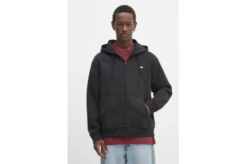 Vans Left Chest Fleeze Ζακέτα Ανδρική (VN000R9ZBLK1)