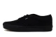 Vans Atwood Ανδρικά Sneakers Μαύρα