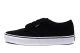 Vans Atwood Ανδρικά Sneakers Μαύρα, Λευκά