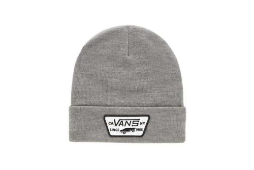Vans Mn Milford Bean Σκουφάκι Χειμερινό (VN000UOUHTG1)