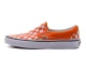 Vans Classic Slip-On Checkerboard Χαμηλά Sneakers