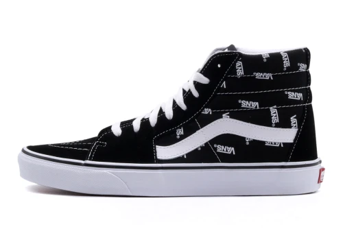 Vans Sk8-Hi Sneakers (VN0A32QGQW71)