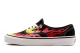 Vans Authentic 44 DΧ Ανδρικά Χαμηλά Sneakers