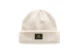 Vans Bruckner Cuf Unisex Χειμερινό Σκουφάκι Εκρού