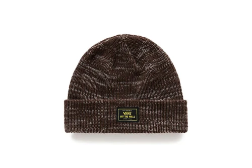 Vans Mn Bruckner Cuf Σκουφάκι Χειμερινό (VN0A3I5L3N11)