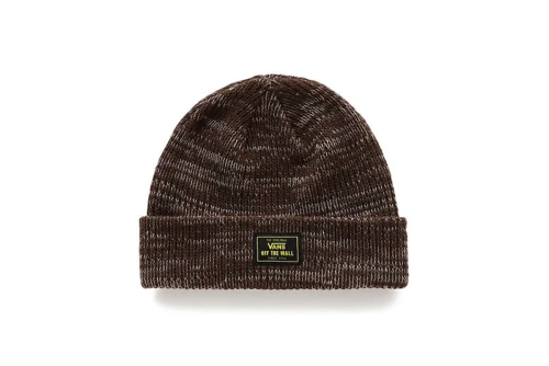 Vans Mn Bruckner Cuf Σκουφάκι Χειμερινό (VN0A3I5L3N11)