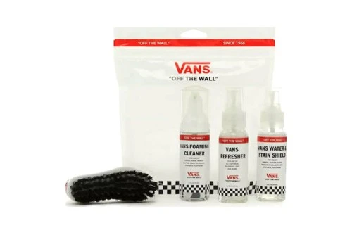Vans Mn Shoe Care Tr Καθαριστικό Παπουτσιών (VN0A3IHTWHT1)