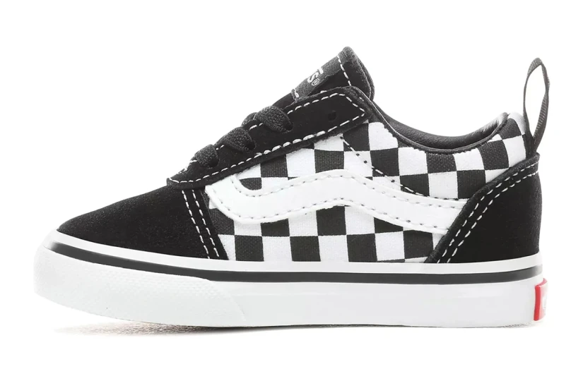 Vans Ward Slip-On (VN0A3QU1PVJ1)