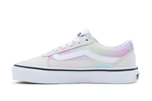 Vans Ward Sneakers (VN0A3TFWJBW1)