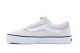 Vans Ward Sneakers (VN0A3TFWJBW1)
