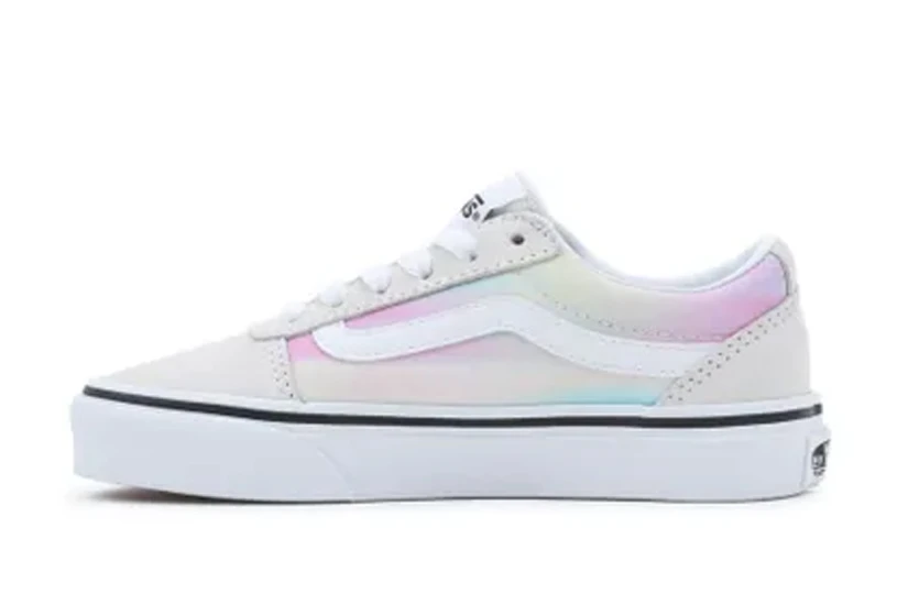 Vans Ward Sneakers (VN0A3TFWJBW1)