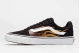 Vans Ward Deluxe Sneakers (VN0A3TG1BZW1)