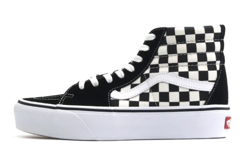 Vans Sk8-Hi Platform 2 Sneakers (VN0A3TKNQXH1)