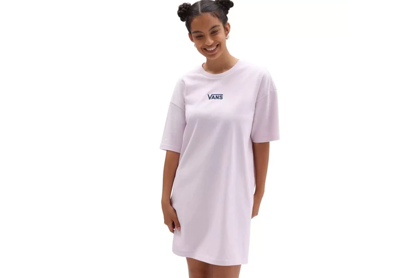Vans Wm Center Vee Tee Dr (VN0A4RU2YEU1)