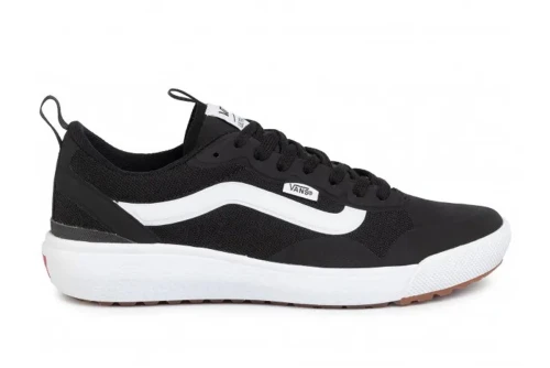 Vans Ultrarange Exo Sneakers (VN0A4U1KBLK1)