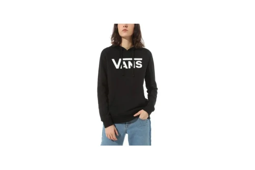 Vans Wm Classic V Ii Hood (VN0A53OVBLK1)