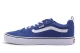 Vans Filmore Ανδρικά Sneakers Ρουά, Λευκά