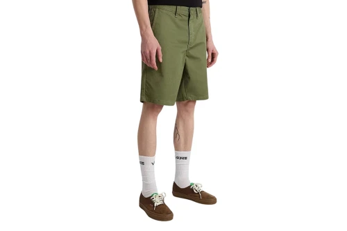 Vans Authentic Βερμούδα Chino Ανδρική (VN0A5FJXAMB1)