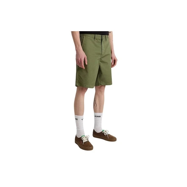 Vans Authentic Βερμούδα Chino Ανδρική (VN0A5FJXAMB1)