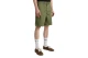 Vans Authentic Ανδρική Βερμούδα Chino Λαδί