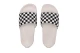 Vans La Costa Παντόφλες Εκρού, Μαύρες