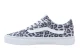 Vans Ward Sneakers Γκρι, Λευκά