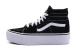 Vans Sk8-Hi Tapered Stackform Sneakers με Πλατφόρμα