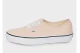 Vans Authentic Χαμηλά Sneakers Ροζ